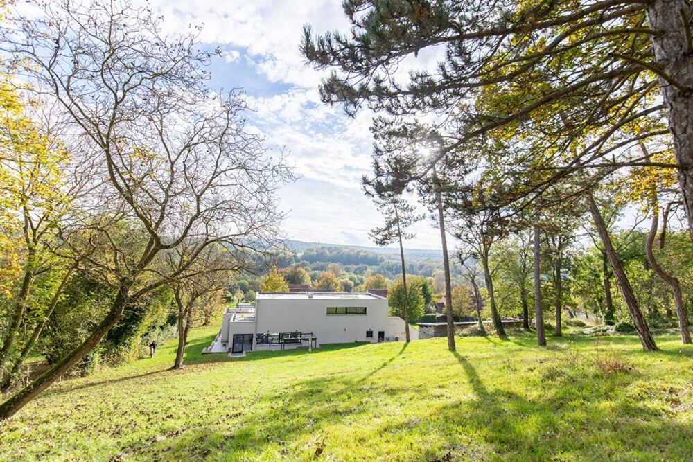 � vendre  Maison Brueil-en-Vexin (78440)