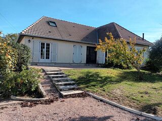  Maison à vendre 6 pièces 142 m²