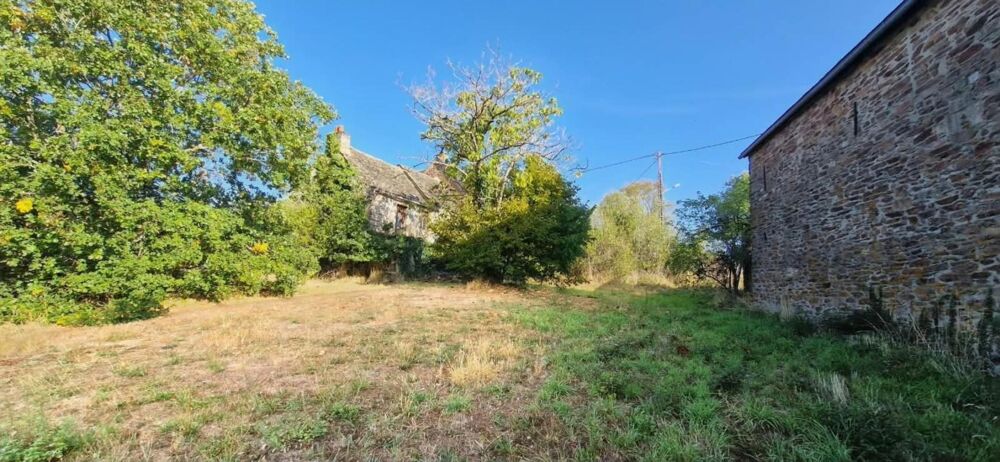 Vente Maison Maison à vendre 2 pièces DRUELLE (12) Druelle