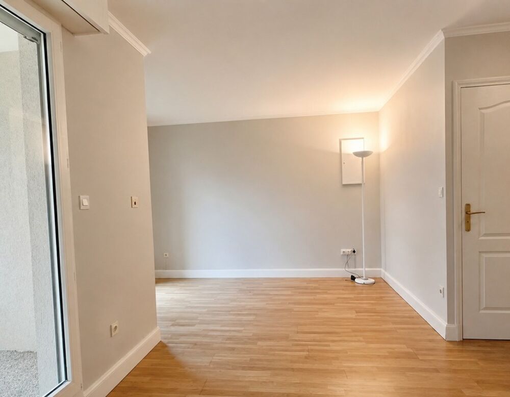 Appartement à vendre 1 pièces DIJON (21)