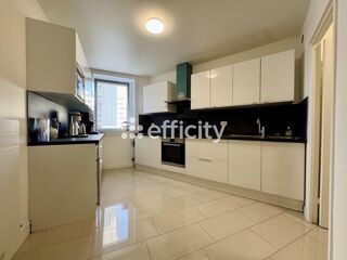  Appartement à vendre 4 pièces 89 m²
