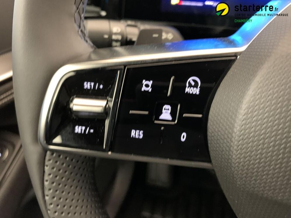 Rafale E-Tech full hybrid 200ch Techno 2025 occasion 73420 Voglans