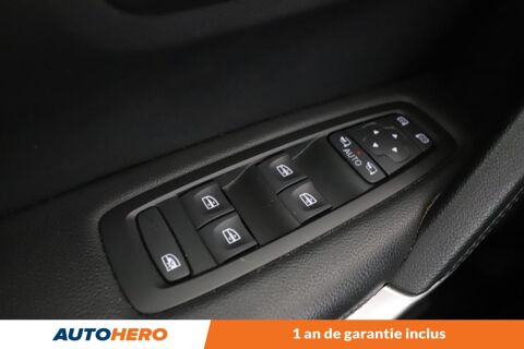 Kadjar 1.5 dCi Blue Intens 115 ch 2020 occasion 92130 Issy-les-Moulineaux
