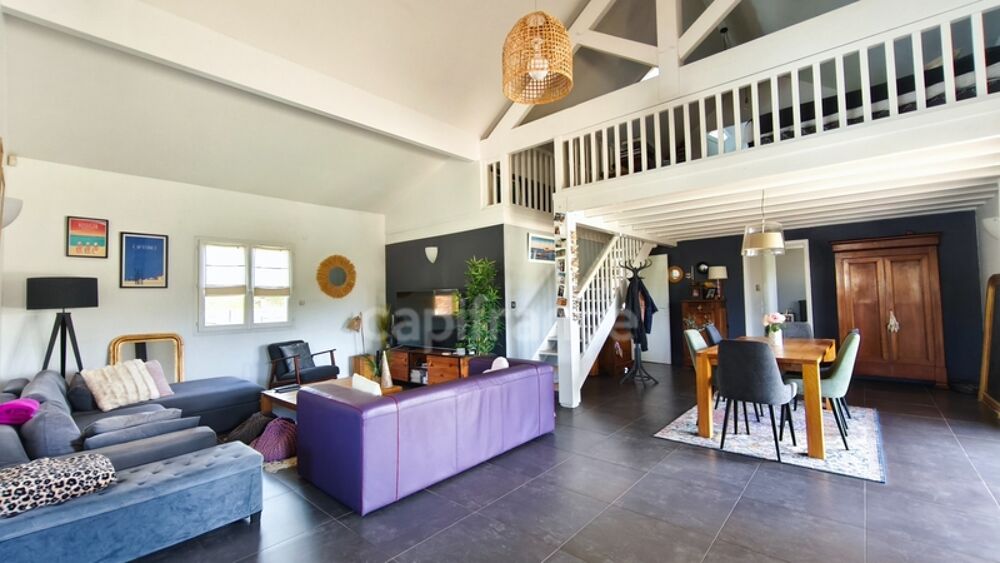 � vendre  Villa Sanguinet (40460)