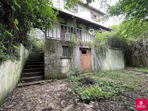   Maison St Maurice Sur Aveyron - 92 m2 Maison - 4 pi�ce(s) - 92 m�