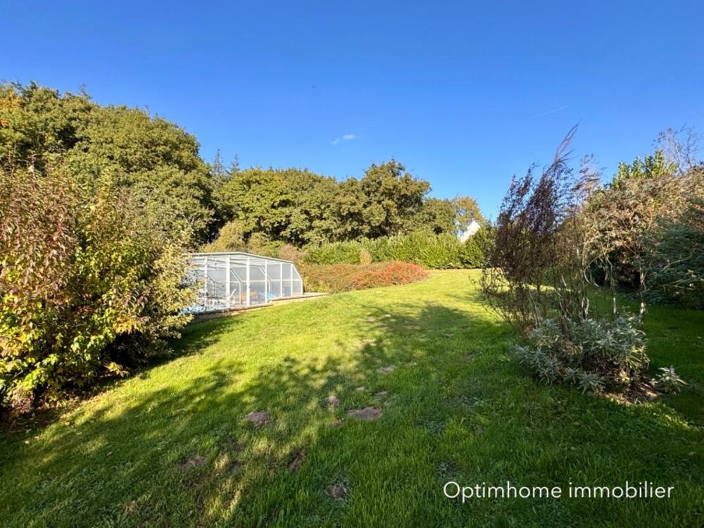 à vendre  Maison Carolles (50740)