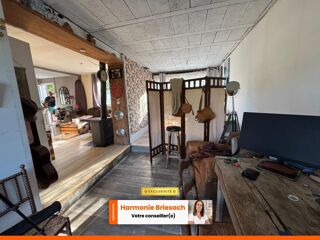 Maison à vendre 4 pièces 72 m²