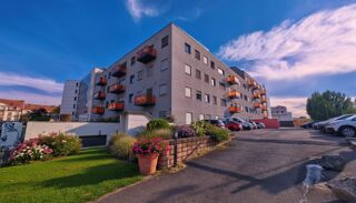  Appartement à vendre 1 pièce 23 m²