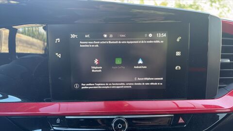 Mokka II 1.2 Turbo 130 EAT8 Gs Line - Automatique 2021 occasion 69320 Feyzin