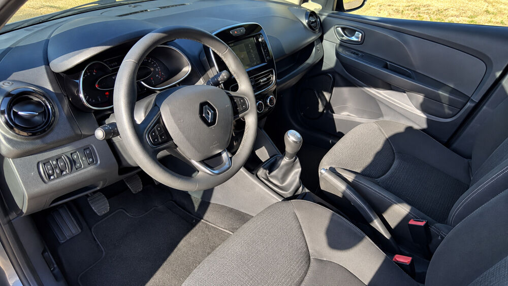 Clio IV 1.0 TCe 100 N/A 2019 occasion 31000 Toulouse