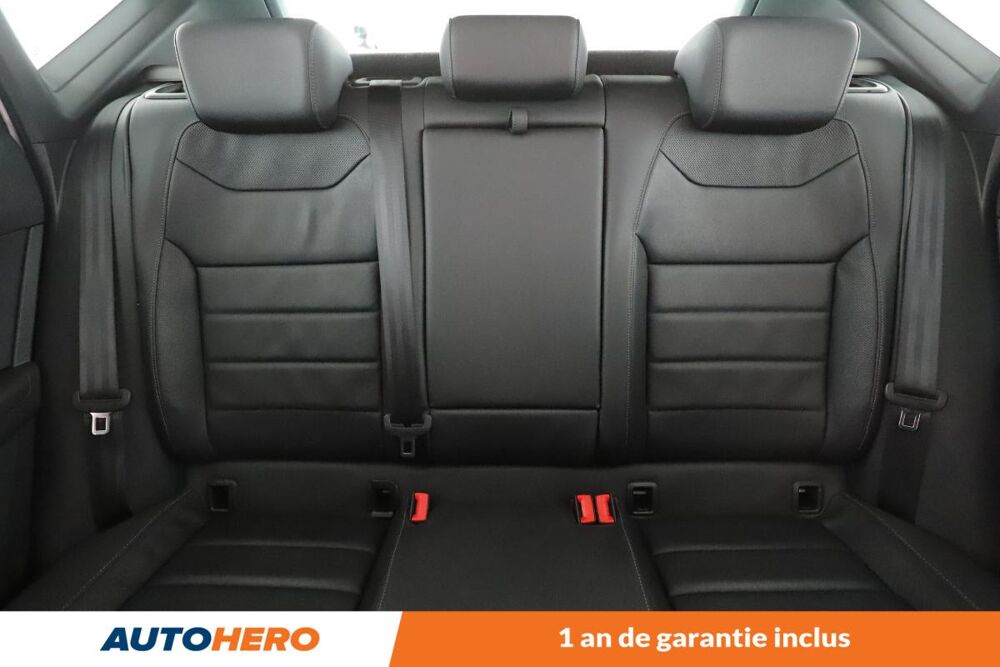 Ateca 1.4 EcoTSI ACT Xcellence 150 ch 2017 occasion 92130 Issy-les-Moulineaux