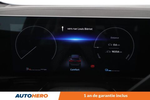 Austral 1.2 Hybrid E-Tech Iconic Esprit Alpine 200 ch 2023 occasion 92130 Issy-les-Moulineaux