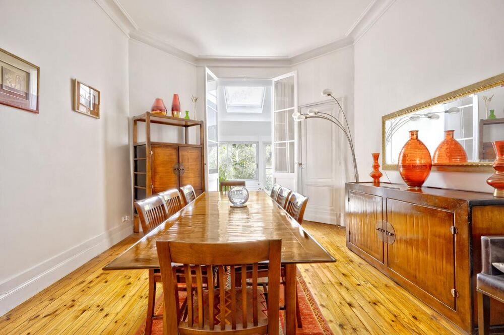 � vendre  Maison Bordeaux (33800)