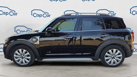 Countryman 1.5 Cooper SE 224 ALL4 Steptronic6 Business 2018 occasion 10100 Romilly Sur Seine