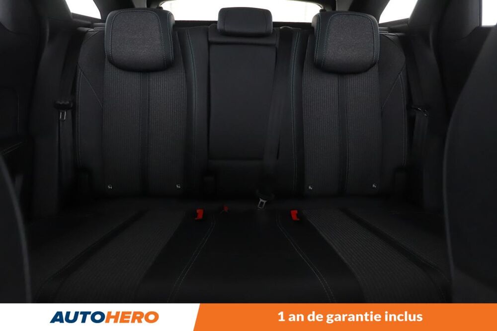3008 1.6 Hybrid Allure Pack e-EAT8 225 ch 2022 occasion 92130 Issy-les-Moulineaux