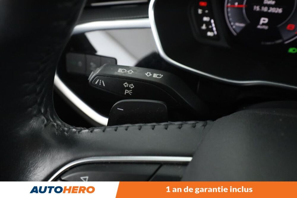 Q3 35 TFSI Business Line S tronic 7 150 ch 2019 occasion 92130 Issy-les-Moulineaux