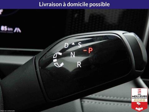 Tiguan 1.5e TSi DSG Life 2026 occasion 10150 Lavau