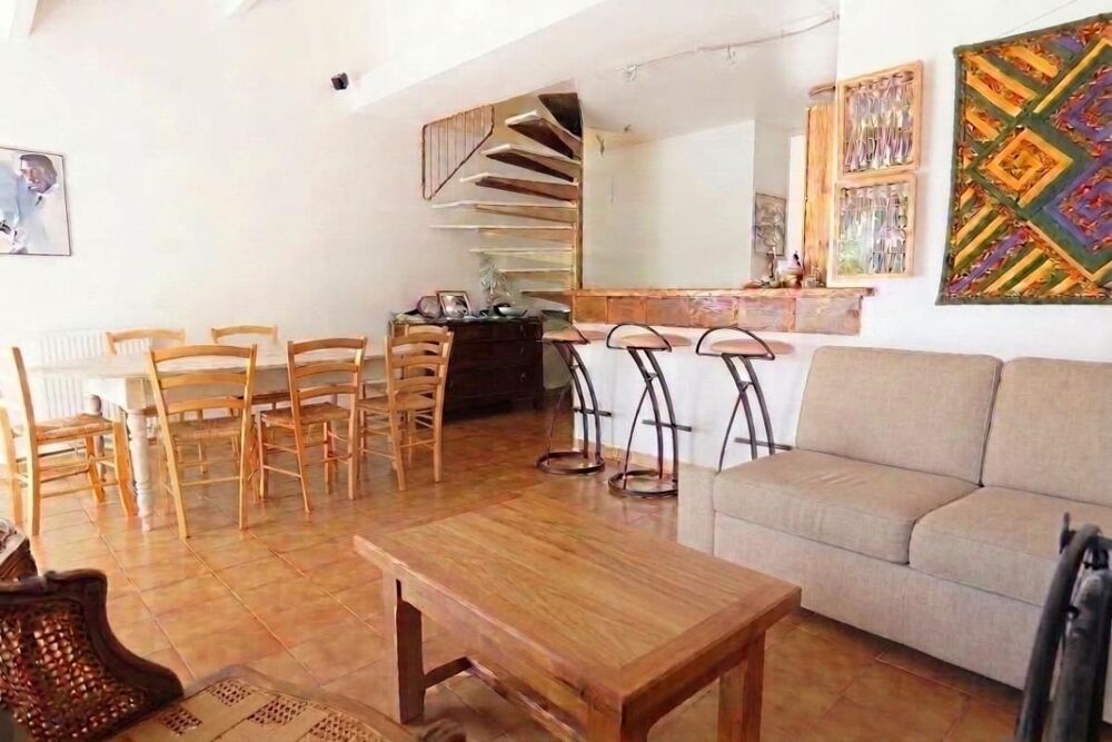 Vente Maison Maison/Villa T6 de 119 m² à Vendargues 34740 Vendargues