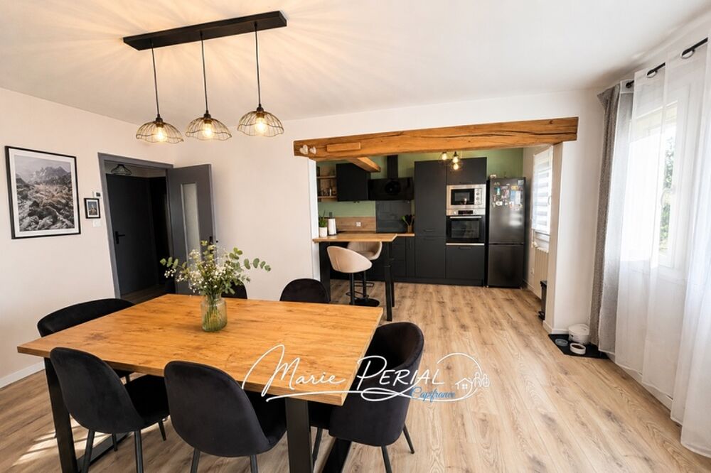 Appartement moderne 3 pièces  71 m²  secteur recherché proche Nancy- LANEUVEVILLE DEVANT NANCY (54300)