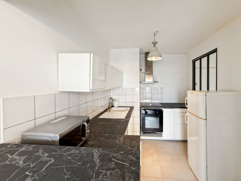 Location Appartement T2 avec Balcon et stationnement - Mérignac Capeyron Merignac