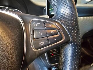 Classe GLA 180 d 7-G DCT Intuition 2017 occasion 34130 Valergues