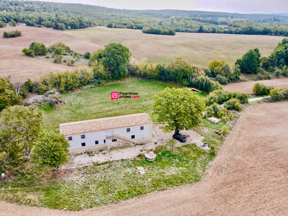  vendre  Maison Simiane-la-Rotonde (04150)