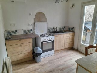  Maison 4 pièces 82 m² Laruns