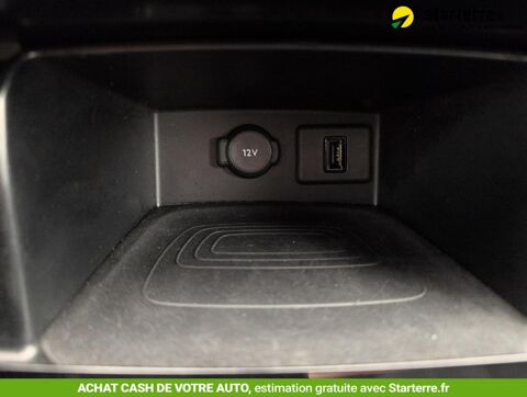 Grandland 1.2 Turbo 130 ch GS 2023 occasion 69190 Saint-Fons