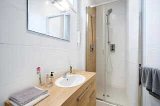  Appartement � vendre 2 pi�ces 50 m�