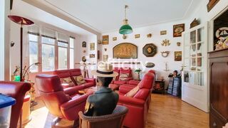  Appartement à vendre 4 pièces 92 m²