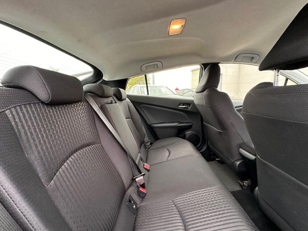 Prius IV 1.8 VVT-I HYBRID DYNAMIC 2018 occasion 78240 Chambourcy