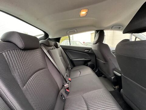 Prius IV 1.8 VVT-I HYBRID DYNAMIC 2018 occasion 78240 Chambourcy