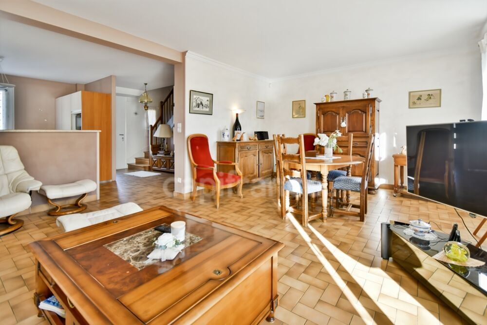 Vente Maison Maison à vendre LE MANS VILLARET maison 3 chambres garage Le mans