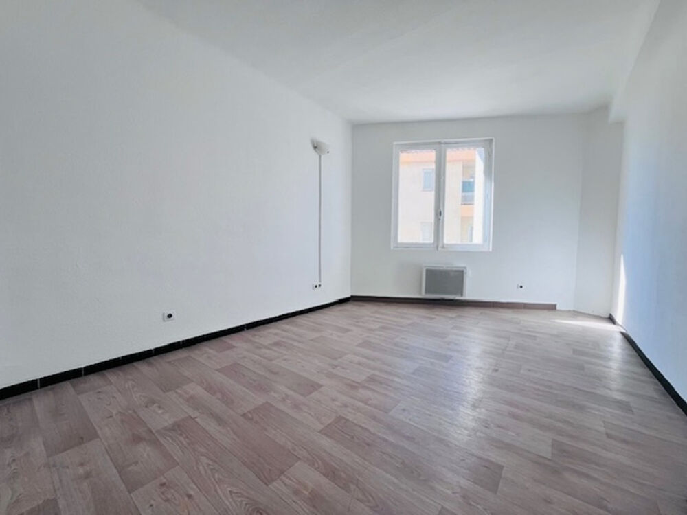 Vente Appartement Charmant T3 loué au 566 euros + 70 euros de provision sur charges dans une résidence calme proche du centre ville Perpignan