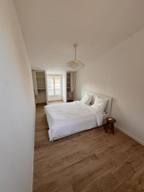  Appartement � louer 2 pi�ces 50 m�