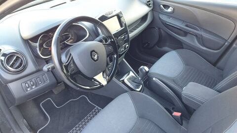 Clio 1.2 TCe 120 EDC6 Intens 2015 occasion 62217 Beaurains