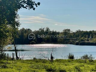  Maison à vendre 4 pièces 105 m²