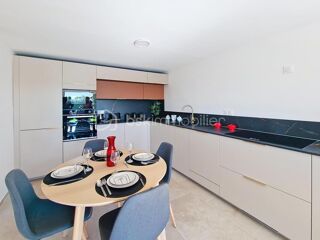  Appartement � vendre 4 pi�ces 114 m�