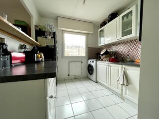  Appartement � vendre 2 pi�ces 54 m�