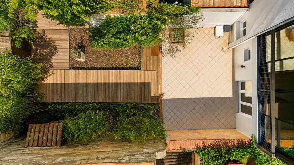 à vendre  Maison Bordeaux (33800)