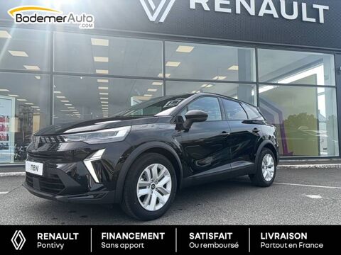 Annonce voiture Renault Symbioz 33490 