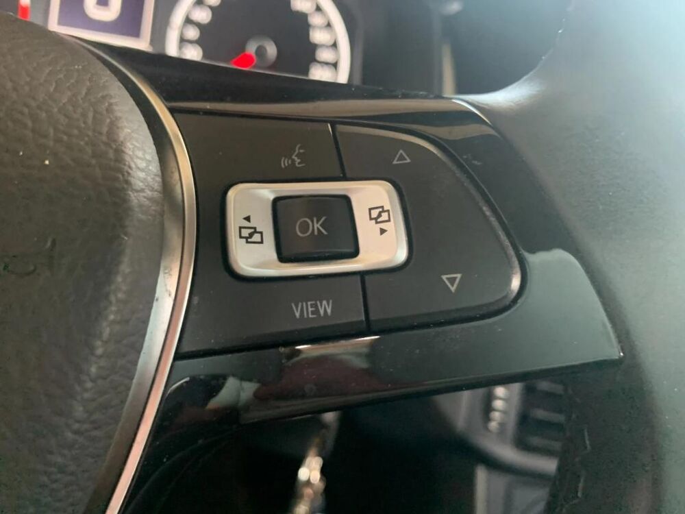 Polo 1.0 TSI 95 S&S BVM5 2019 occasion 56120 Les Forges De Lanouee