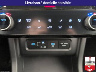 Tucson 1.6 T-GDI 239 Hybrid BVA6 Intuitive 2026 occasion 78200 Buchelay