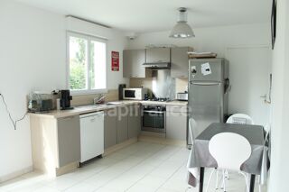  Maison à vendre 5 pièces 105 m²