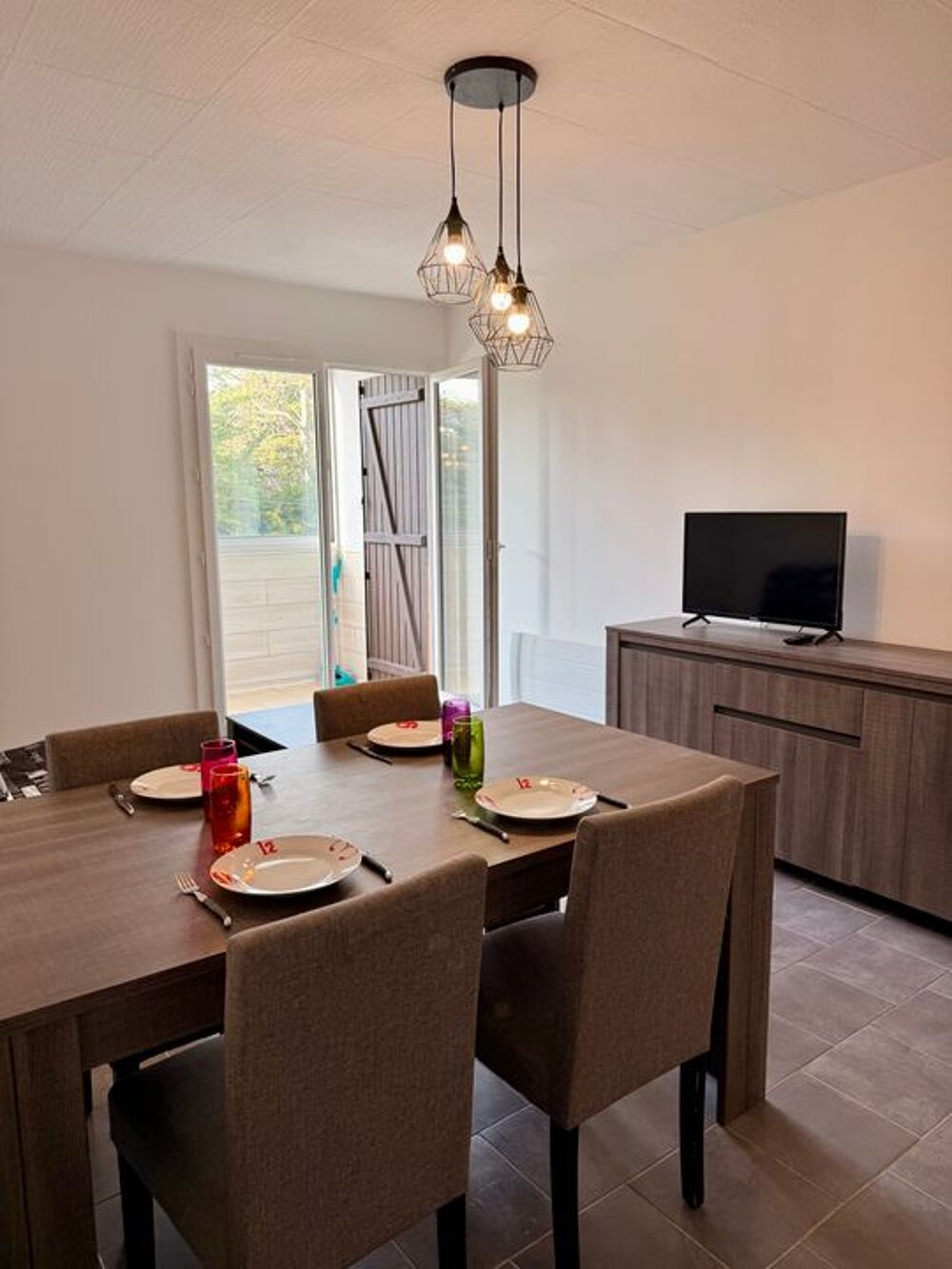 Location Appartement Appartement de 42m2 à louer sur Saint-Hilaire-de-Riez Saint hilaire de riez