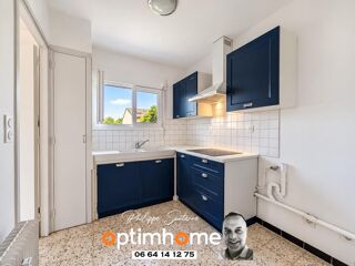  Appartement à vendre 2 pièces 40 m²