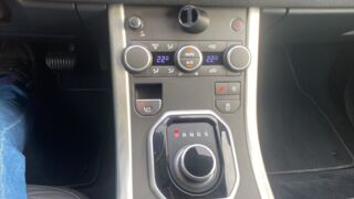 Range Rover Evoque TD4 150 BVA9 SE 2017 occasion 44270 Machecoul Saint Meme