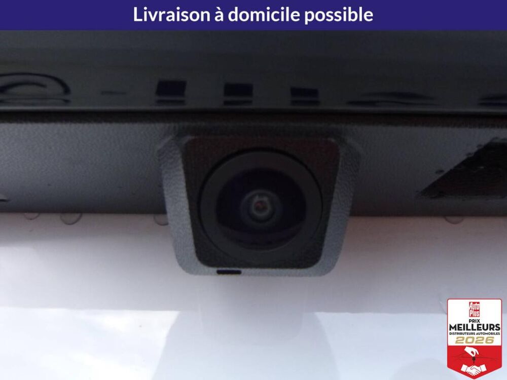 Tucson 1.6 T-GDI 230 Hybrid BVA6 - Executive 2024 occasion 10150 Lavau