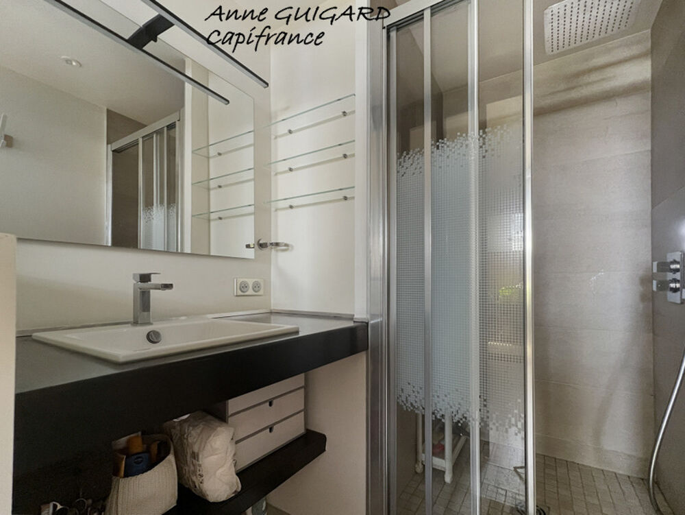  vendre  Duplex/triplex Annecy (74000)