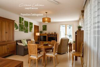  Maison � vendre 6 pi�ces 137 m�